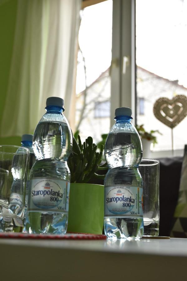Apartament Centrum โปลานิซา-สดรอยจ์ ภายนอก รูปภาพ